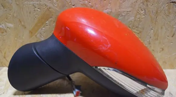 Ford B-MAX Front door electric wing mirror