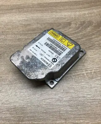 BMW 3 E46 Airbag control unit/module 6912123 0285001440