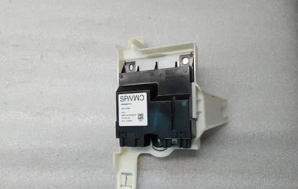 Volvo XC40 Other control units/modules 32214768 C71085105 8888888752