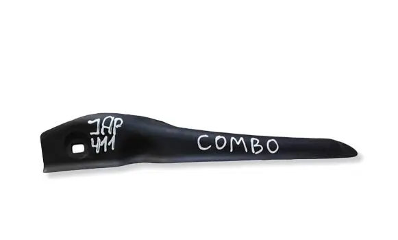 Opel Combo E Windshield trim 9819414180