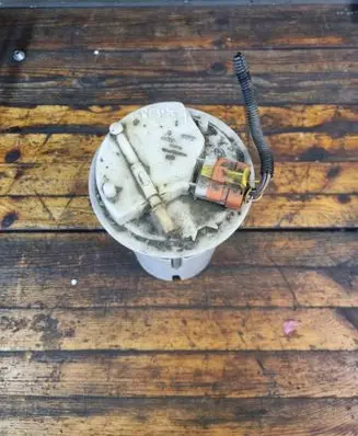 Fiat Stilo In-tank fuel pump 0580313089 46832359