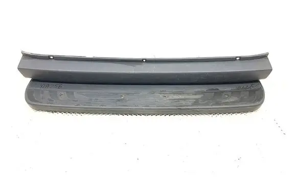 Mercedes-Benz Sprinter W907 W910 Front sill (body part) A9078801100