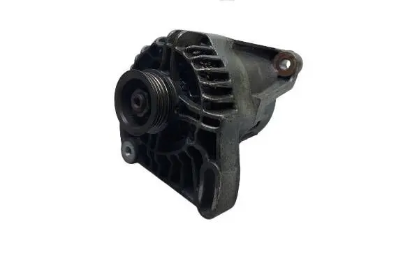 Fiat Punto (188) Generator/alternator 46843093