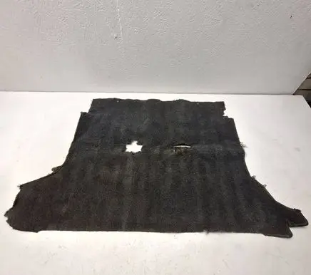Toyota Land Cruiser (BJ70) Interior carpet 