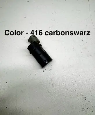 BMW 5 E60 E61 Parking PDC sensor 6989071 7602909 1Z0807125