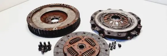 Renault Trafic II (X83) Clutch set kit MC40112102157 700559