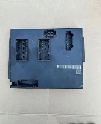 Porsche Macan (95B) Comfort/convenience module 7PP907279AL 1211510175 2840336911300