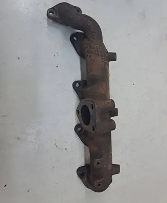 KIA Sorento Exhaust manifold