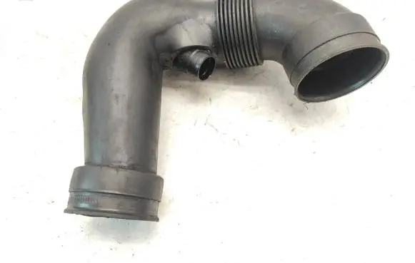 Mercedes-Benz C W203 Intercooler hose/pipe A6110940108 9639881 606736