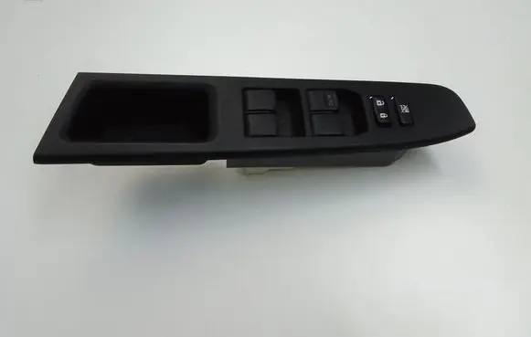 Toyota Yaris Electric window control switch 742320D690