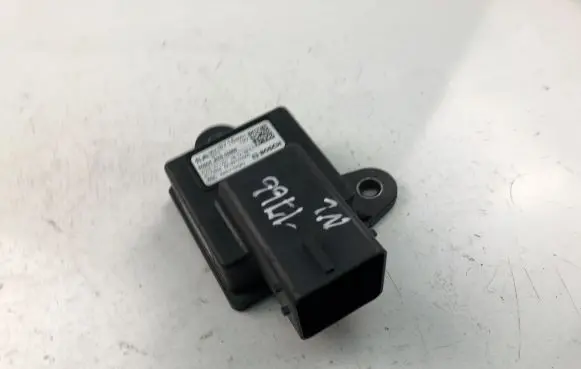 Citroen C4 II Picasso Other control units/modules 9677871680