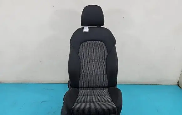 Audi A4 S4 B8 8K Front passenger seat IMPRK1531809