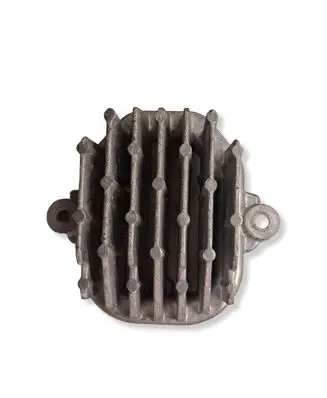 Volvo S90, V90 LED ballast control module B105151A