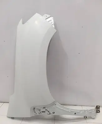 Dacia Duster II Fender