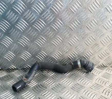 Mercedes-Benz S C217 Engine coolant pipe/hose A2225010793