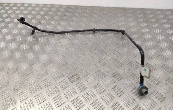 Vacuum line/pipe/hose