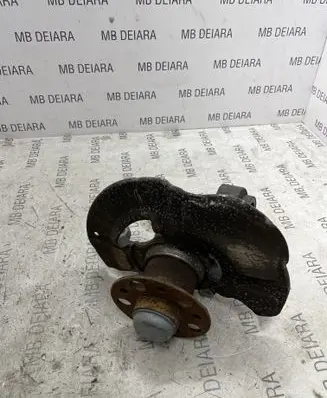 Mercedes-Benz E W212 Front wheel hub