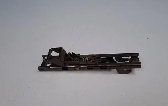 Skoda Kodiaq II Seat belt adjustment rail 5NA857819A