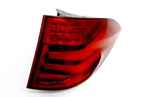 BMW 5 GT F07 Rear/tail lights