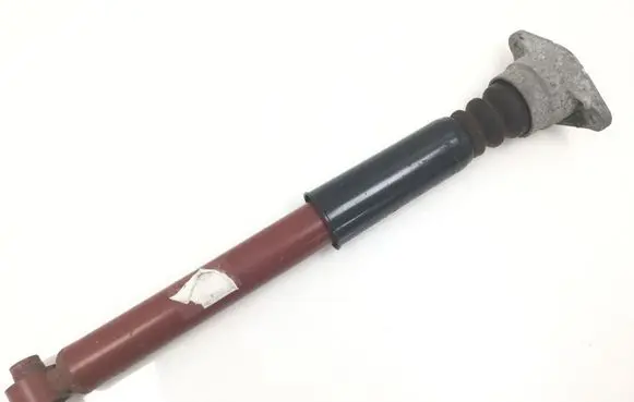Rear shock absorber/damper