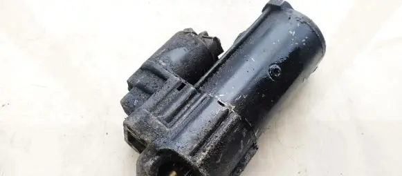 Renault Scenic I Starter motor