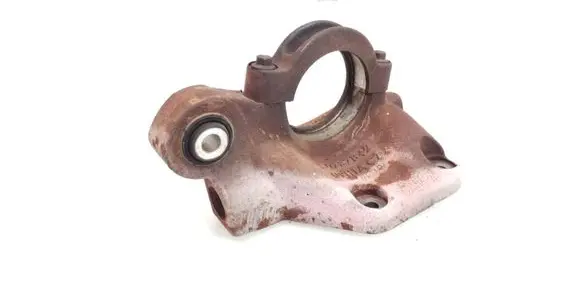 Volvo XC60 Driveshaft support bearing bracket 30787842