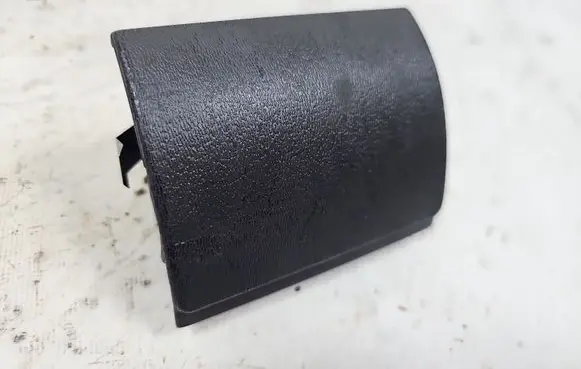 Audi A3 S3 8L Ashtray (rear) 8L0857961