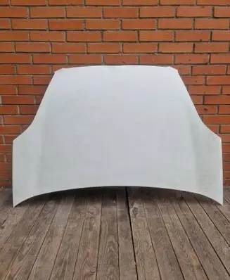 Fiat Doblo Engine bonnet/hood