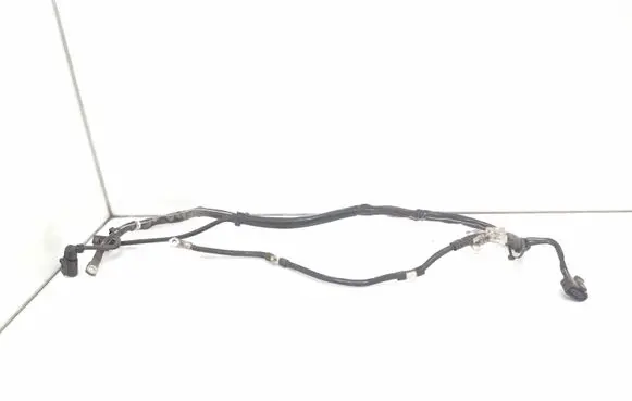 Volkswagen Touran I Wires (generator/alternator) 