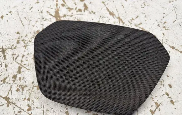 Volvo S80 Dash center air vent grill 1264