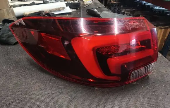 Opel Astra K Rear/tail lights 39032 39032038 368158932