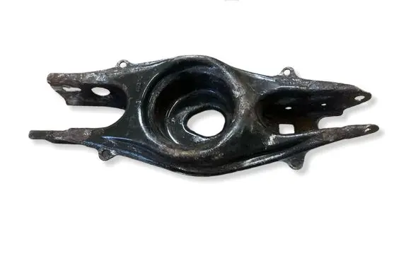 Mercedes-Benz E W212 Coil spring/strut mount A2123520202
