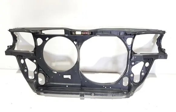 Volkswagen PASSAT B5 Radiator support slam panel 3B0805594