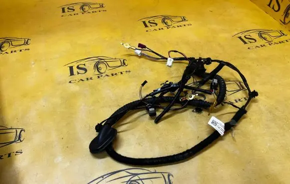 Tesla Model 3 Tailgate/trunk wiring harness 106879-00-F 10687900F