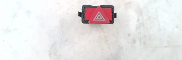 Audi A6 S6 C5 4B Hazard light switch 37783624