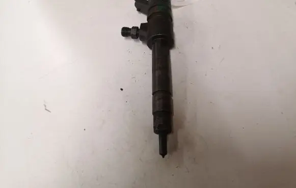 Opel Zafira B Fuel injector 0445110276