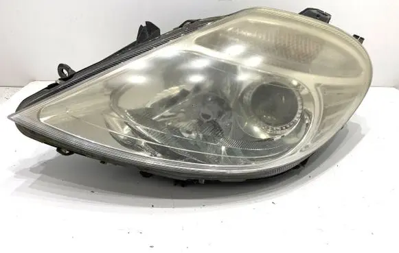 Headlight/headlamp
