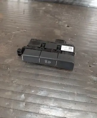 Volkswagen Golf VII Traction control (ASR) switch 5G1927137