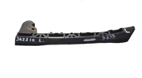 Honda Jazz Front bumper mounting bracket 71190-TF0-000