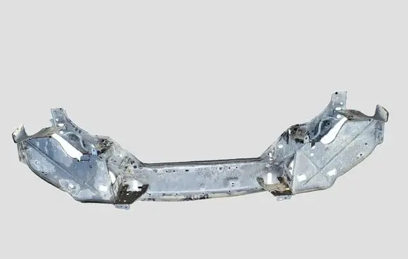 Volvo V70 Top upper radiator support slam panel 30760970