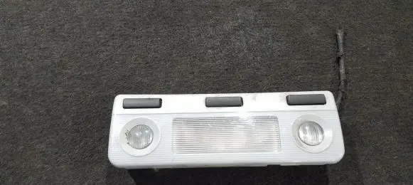 BMW 5 E39 Front seat light 8360106