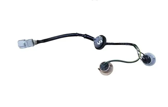 Honda Civic Tail light bulb cover holder 
