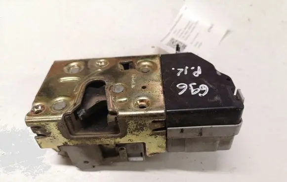 Citroen C5 Front door lock