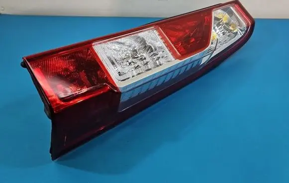Opel Movano B Rear/tail lights IMPRK1605651