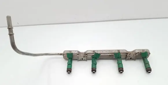 Toyota Prius (XW20) Fuel injectors set 2325021020