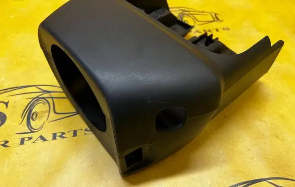 Renault Clio IV Steering wheel column trim 484724749R 484710813R