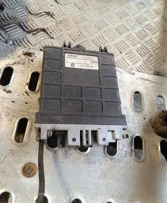 Volkswagen Transporter - Caravelle T4 Engine control unit/module 023906022J 5WP4142 004N00060