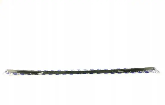 Fiat Ducato Sliding door trim (molding) 5926851