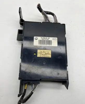 Renault Espace III Comfort/convenience module 544741400 M000003A H315658
