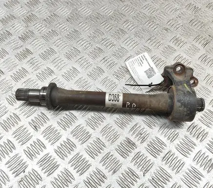 KIA Sportage Front driveshaft 49560D3680